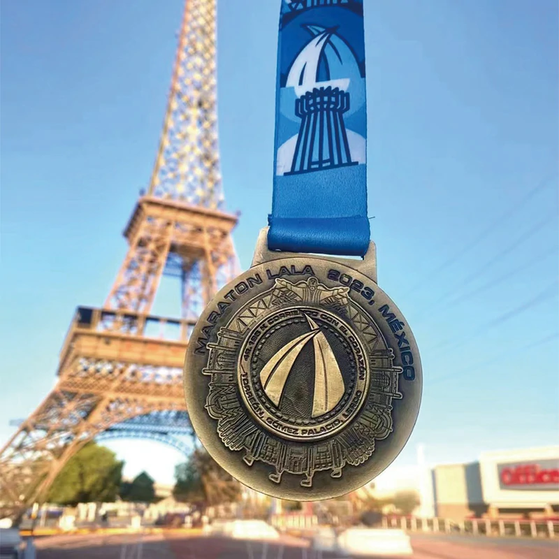 marathon medals (8)